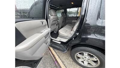 2010 Honda Pilot Touring w/Navi w/DVD   - Photo 17 - Elmhurst, NY 11373