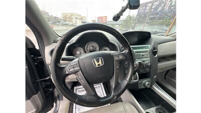 2010 Honda Pilot Touring w/Navi w/DVD   - Photo 15 - Elmhurst, NY 11373