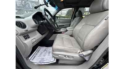 2010 Honda Pilot Touring w/Navi w/DVD   - Photo 13 - Elmhurst, NY 11373