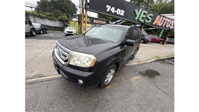 2010 Honda Pilot Touring w/Navi w/DVD   - Photo 3 - Elmhurst, NY 11373