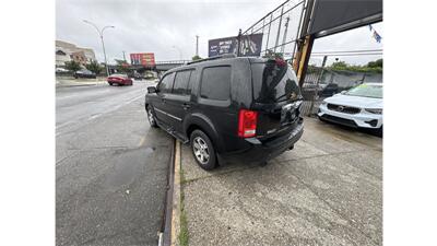 2010 Honda Pilot Touring w/Navi w/DVD   - Photo 5 - Elmhurst, NY 11373