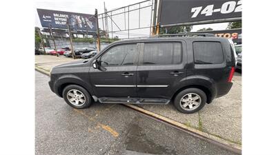 2010 Honda Pilot Touring w/Navi w/DVD   - Photo 4 - Elmhurst, NY 11373