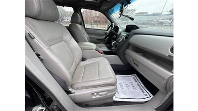 2010 Honda Pilot Touring w/Navi w/DVD   - Photo 31 - Elmhurst, NY 11373