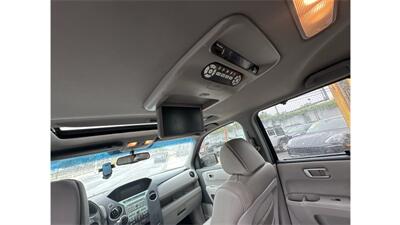 2010 Honda Pilot Touring w/Navi w/DVD   - Photo 21 - Elmhurst, NY 11373