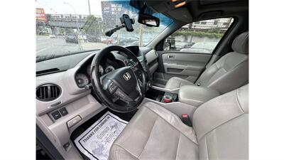 2010 Honda Pilot Touring w/Navi w/DVD   - Photo 14 - Elmhurst, NY 11373