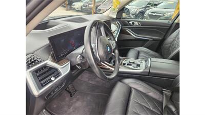 2025 BMW X7 xDrive40i   - Photo 13 - Elmhurst, NY 11373