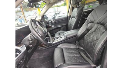 2025 BMW X7 xDrive40i   - Photo 11 - Elmhurst, NY 11373