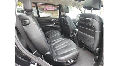 2025 BMW X7 xDrive40i   - Photo 8 - Elmhurst, NY 11373
