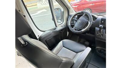 2021 RAM ProMaster 2500 159 WB - Photo 8 - Elmhurst, NY 11373
