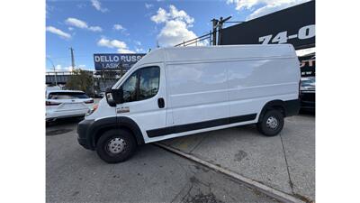 2021 RAM ProMaster 2500 159 WB - Photo 3 - Elmhurst, NY 11373