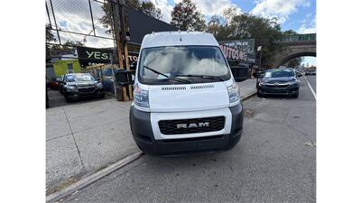 2021 RAM ProMaster 2500 159 WB - Photo 2 - Elmhurst, NY 11373