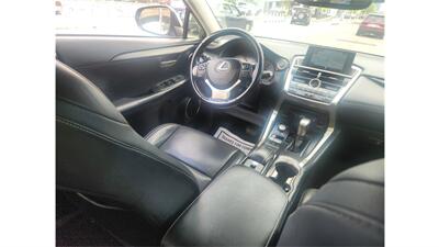 2016 Lexus NX 200t AWD   - Photo 10 - Elmhurst, NY 11373