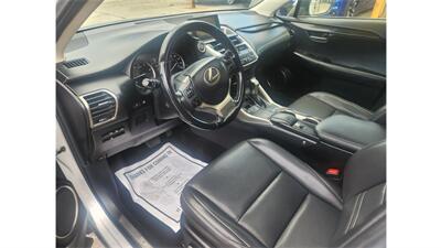 2016 Lexus NX 200t AWD   - Photo 18 - Elmhurst, NY 11373