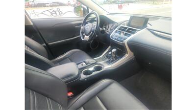 2016 Lexus NX 200t AWD   - Photo 9 - Elmhurst, NY 11373