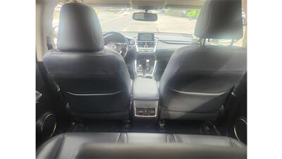 2016 Lexus NX 200t AWD   - Photo 23 - Elmhurst, NY 11373