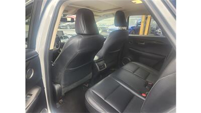 2016 Lexus NX 200t AWD   - Photo 12 - Elmhurst, NY 11373