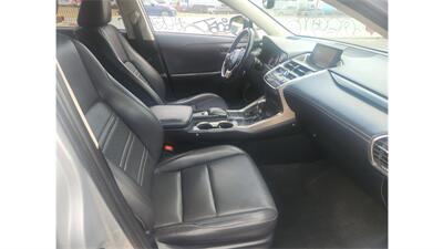 2016 Lexus NX 200t AWD   - Photo 8 - Elmhurst, NY 11373