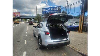 2016 Lexus NX 200t AWD   - Photo 22 - Elmhurst, NY 11373
