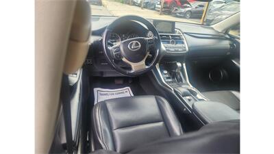 2016 Lexus NX 200t AWD   - Photo 13 - Elmhurst, NY 11373