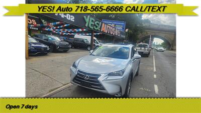 2016 Lexus NX 200t AWD   - Photo 1 - Elmhurst, NY 11373