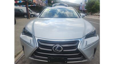 2016 Lexus NX 200t AWD   - Photo 11 - Elmhurst, NY 11373