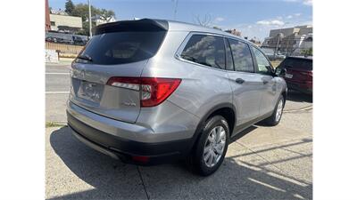 2019 Honda Pilot LX - Photo 9 - Elmhurst, NY 11373