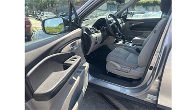 2019 Honda Pilot LX - Photo 12 - Elmhurst, NY 11373
