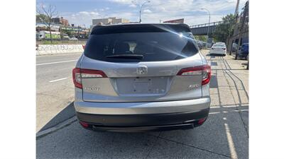 2019 Honda Pilot LX - Photo 6 - Elmhurst, NY 11373