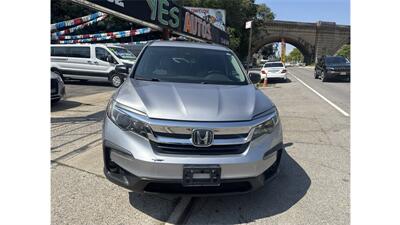 2019 Honda Pilot LX - Photo 2 - Elmhurst, NY 11373