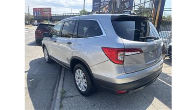 2019 Honda Pilot LX - Photo 5 - Elmhurst, NY 11373