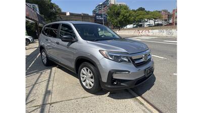 2019 Honda Pilot LX - Photo 11 - Elmhurst, NY 11373