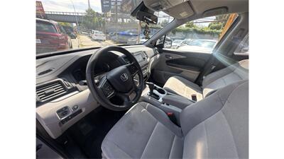 2019 Honda Pilot LX - Photo 16 - Elmhurst, NY 11373
