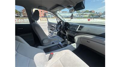 2019 Honda Pilot LX - Photo 30 - Elmhurst, NY 11373