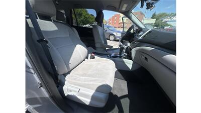 2019 Honda Pilot LX - Photo 27 - Elmhurst, NY 11373