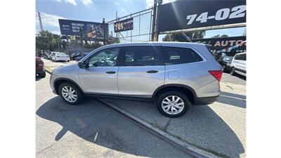 2019 Honda Pilot LX - Photo 4 - Elmhurst, NY 11373