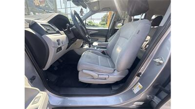 2019 Honda Pilot LX - Photo 13 - Elmhurst, NY 11373