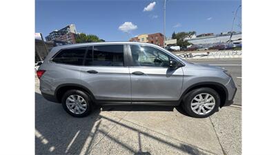 2019 Honda Pilot LX - Photo 10 - Elmhurst, NY 11373