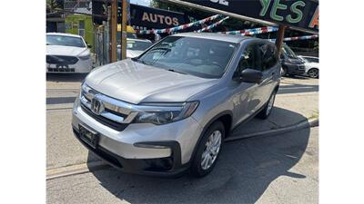 2019 Honda Pilot LX - Photo 3 - Elmhurst, NY 11373