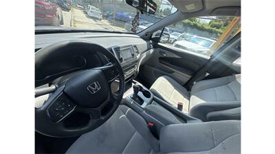 2019 Honda Pilot LX - Photo 17 - Elmhurst, NY 11373