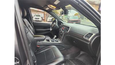 2018 Jeep Grand Cherokee Laredo   - Photo 12 - Elmhurst, NY 11373