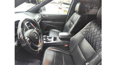 2018 Jeep Grand Cherokee Laredo   - Photo 13 - Elmhurst, NY 11373