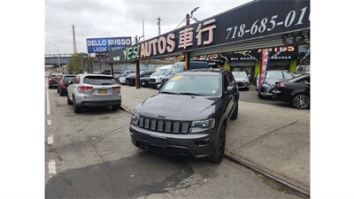 2018 Jeep Grand Cherokee Laredo   - Photo 2 - Elmhurst, NY 11373