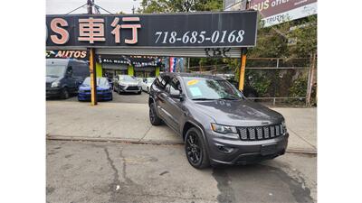 2018 Jeep Grand Cherokee Laredo   - Photo 3 - Elmhurst, NY 11373