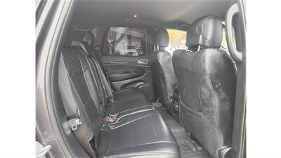 2018 Jeep Grand Cherokee Laredo   - Photo 11 - Elmhurst, NY 11373