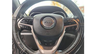 2018 Jeep Grand Cherokee Laredo   - Photo 18 - Elmhurst, NY 11373