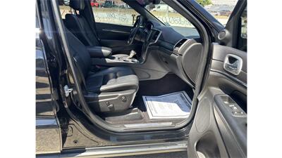 2018 Jeep Grand Cherokee Limited - Photo 27 - Elmhurst, NY 11373