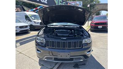 2018 Jeep Grand Cherokee Limited - Photo 32 - Elmhurst, NY 11373