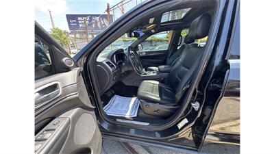 2018 Jeep Grand Cherokee Limited - Photo 14 - Elmhurst, NY 11373