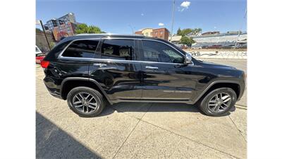 2018 Jeep Grand Cherokee Limited - Photo 12 - Elmhurst, NY 11373