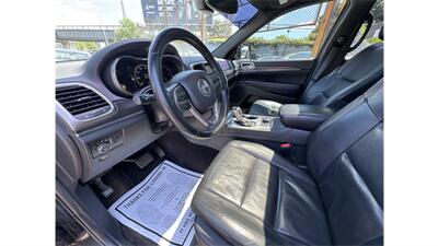 2018 Jeep Grand Cherokee Limited - Photo 15 - Elmhurst, NY 11373